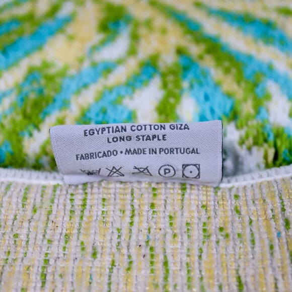 Abyss Habidecor - Majorque Bath Rug - Picture 5 of 7